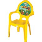 Scaun de copii Mickey Mouse
