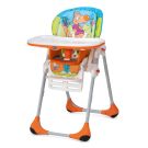 Scaun masa bebe 2 in 1 Chicco Polly - Wood Friends
