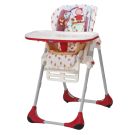 Scaun masa bebe 2 in 1 Chicco Polly, Happy Land
