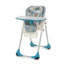 Scaun masa bebe 2 in 1 Chicco Polly - Sea Dreams