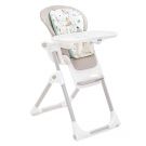 Scaun masa bebe Joie - Mimzy Deluxe Lx Little World