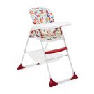 Scaun masa bebe Joie - Mimzy Snacker Block Animal