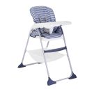 Scaun masa bebe Joie - Mimzy Snacker Denim