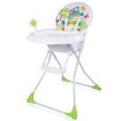 Scaun masa bebe Lorelli Classic Jolly - Green Car