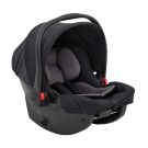 Scaun auto Graco Snugessentials Midnight Black + Baza Isofix