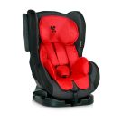 Scaun auto Tommy SPS, 0-18 Kg, Red & Black 1007101 1800
