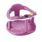 Scaunel de baie Aquababy Orchid Thermobaby, Roz