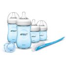 Set complet biberoane pentru nou nascuti Philips Avent