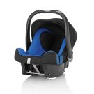 Scoica auto Britax - Romer, Baby-Safe Plus SHR II - Sky Blue