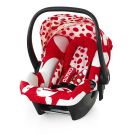 Scoica auto Cosatto Hold - Bubble Red