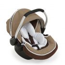 Scoica auto Hauck Zero Plus Select - Beige