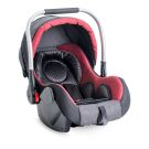 Scoica auto Lorelli Premium Delta - Black / Red