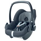Scoica auto Maxi-Cosi Pebble - Black Crystal