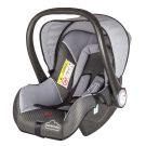 Scoica auto Noriel Bebe, Grupa 0+, 0-13 kg, gri