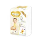 Scutece Huggies Elite Soft 4, 19 buc, 8 - 14 kg