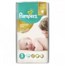 Scutece Pampers Premium Care 5 Junior, 56 buc, 11 - 18 kg