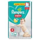 Scutece Pampers Jumbo Pack Pants Active Baby, marimea 3, 6 - 11 kg, 60 buc