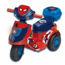 Scuter copii Spiderman, 5004-50071