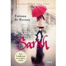 Carte Editura Litera, Se numea Sarah, Tatiana de Rosnay