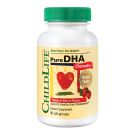 Pure DHA 90, capsule moi masticabile, Childlife Essentials, Secom