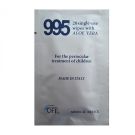 Servetele pentru ochi cu aloe vera, 995, 20 buc