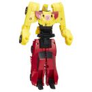 Set 2 figurine Transformers RID Combiner Force - Beeside