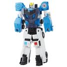 Set 2 figurine Transformers RID Combiner Force - Lunar Force Primestrong