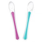 Set 2 lingurite silicon, Tomme Tippee
