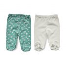 Set 2 pantaloni bebelusi BABY CORNER Sheep