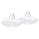 Set 2 tetine din silicon Medela Contact, marime M
