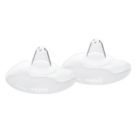 Set 2 tetine din silicon Medela Contact, marime S
