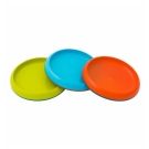 Set 3 farfurii antiderapante Boon