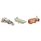 Set 3 vehicule Star Wars Micro Machines - Speeder Chase