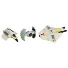 Set 3 vehicule Star Wars Micro Machines - The Inquisitor's Hunt