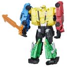 Set 4 figurine Transformers Combiner Force Team - Combiner Ultra Bee