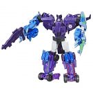 Set 5 figurine Transformers Combiner Force Team -  Combiner  Galvatronus