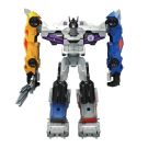 Set 5 figurine Transformers Combiner Force Team - Combiner Menasor