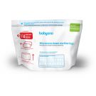Set 5 pungute pentru sterilizarea biberoanelor BabyOno