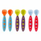 Set 6 tacamuri Boon Modware - Multicolor