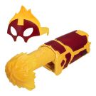 Set accesorii Ben 10 - Torta Vie