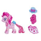 Figurina My Little Pony Pie POP Fashion, Pinkie 