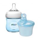 Set Avent- Biberon SCF692 + Doza pentru lapte praf