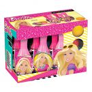 Set Bowling - Barbie