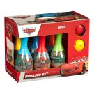 Set Bowling - Cars