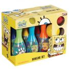 Set Bowling - Sponge Bob