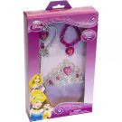 Set bratara, bagheta, tiara Disney Princess