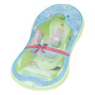 Set cadou de baie si igiena TEGA BABY Verde