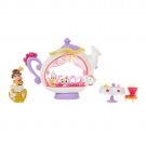 Set cu figurina Disney Princess Little Kingdom - Belle