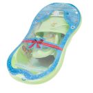 Set de baie si ingrijire Tega Baby, verde, 102 cm