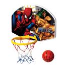 Set de baschet mare - Spiderman